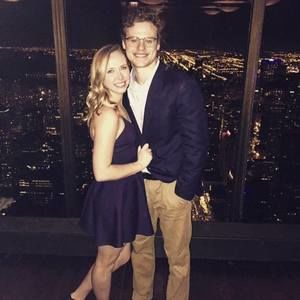 Meet your Posher, Samuel